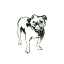 Picture of CANINE CAMEO VIII