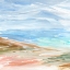 Picture of SAND STROKES II