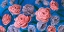 Picture of LAYERED PETALS III