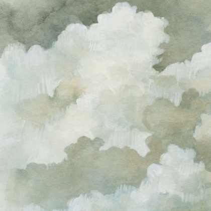 Picture of QUIET CLOUDS I