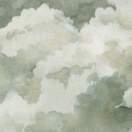 Picture of QUIET CLOUDS II
