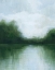 Picture of MOSSY REFLECTIONS I