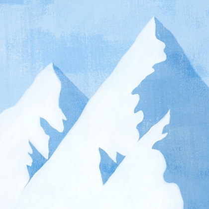Picture of PEAKED II