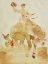 Picture of COFFEE COWBOY I