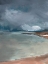 Picture of SEA GLASS STORM I