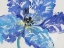 Picture of FLEUR BLEUE I