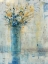 Picture of MORNING WINDOW FLORAL II
