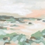 Picture of CORAL MARSH I