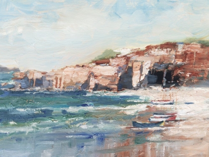 Picture of SEA CLIFF STUDY II