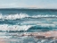Picture of OCEAN BREAKERS I