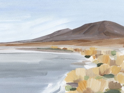 Picture of DESERT OASIS STUDY I