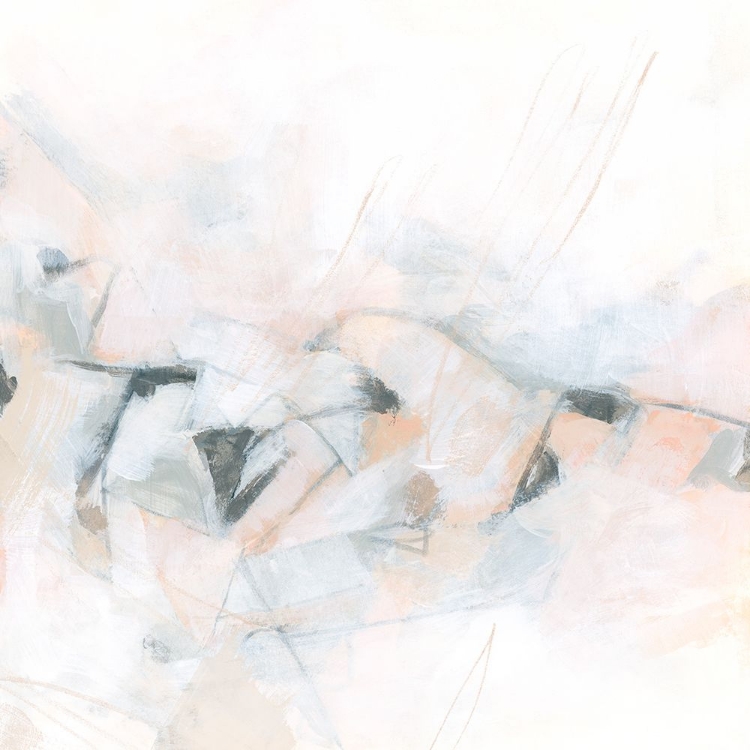 Picture of QUARTZ STRUCTURE II