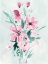 Picture of POSY BLOOMS II