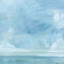 Picture of OCEAN MEETS SKY I