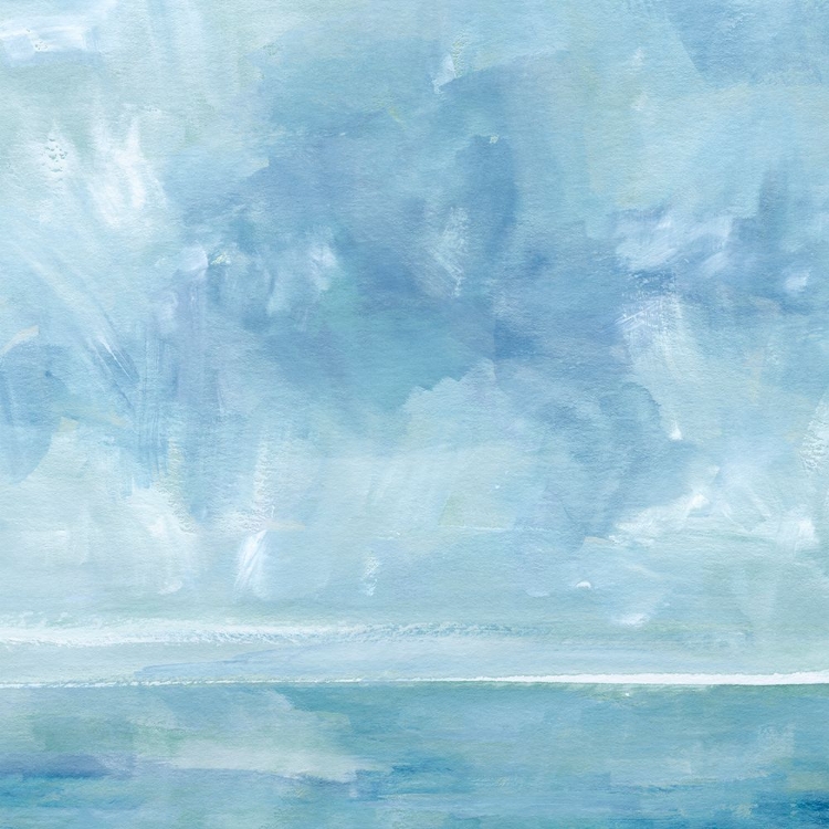 Picture of OCEAN MEETS SKY III