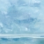 Picture of OCEAN MEETS SKY IV