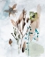 Picture of WATERCOLOR WILDFLOWERS II