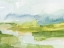 Picture of WATERY LOWLANDS I