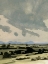 Picture of PINK HAZY SKY II