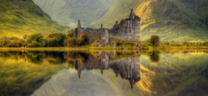 Picture of KILCHURN