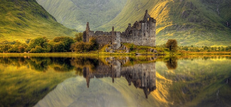 Picture of KILCHURN