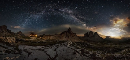 Picture of GALAXY DOLOMITES