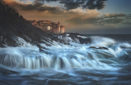 Picture of TELLARO WATER FALL