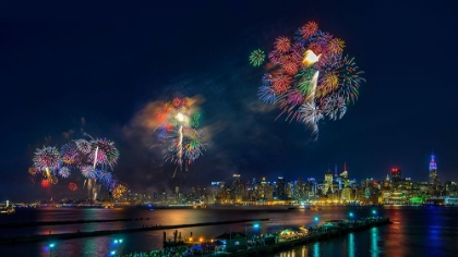 Picture of CELEBRATION OF INDEPENDENCE DAY IN NYC