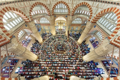 Picture of SELIMIYE MOSQUE