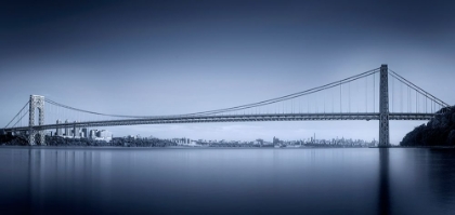 Picture of GEORGE WASHINGTON BRIDGE