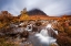 Picture of AUTUMN IN THE GLENCOE