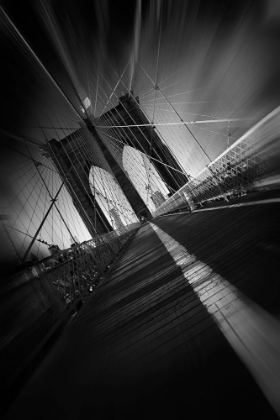 Picture of BROOKLYN BRIDGE