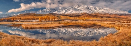 Picture of MIRROR FOR MOUNTAINS