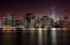 Picture of NYC SKYLINE