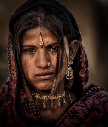 Picture of GYPSY GIRL