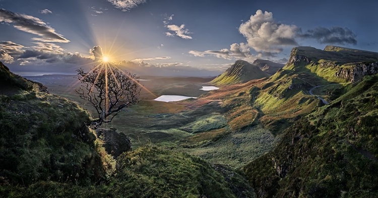 Picture of THE QUIRAING