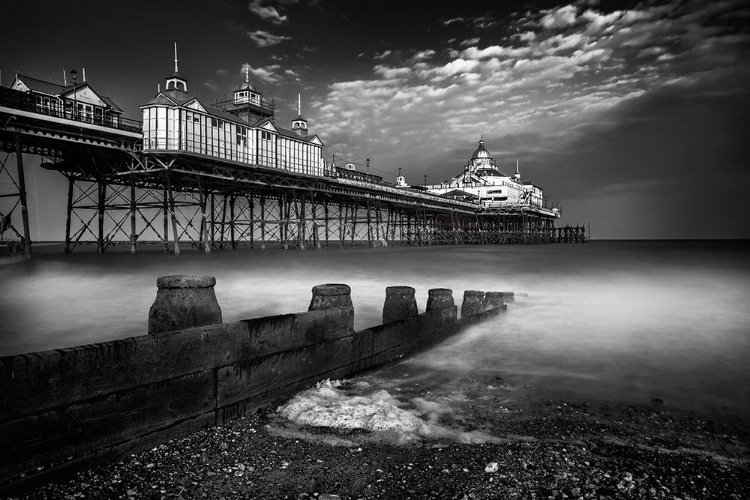 Picture of THE PIER