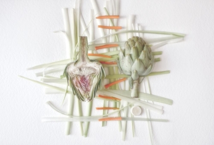 Picture of ART.ICHOKE - 2