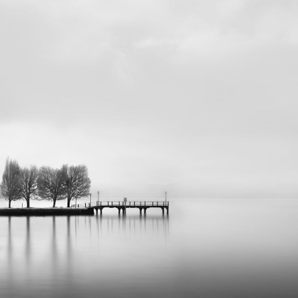 Picture of KASTORIA LAKE 001