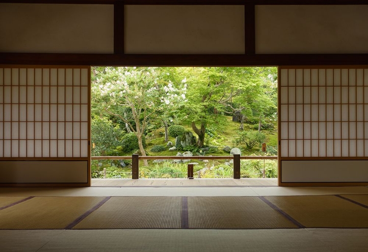 Picture of ZEN ZONE