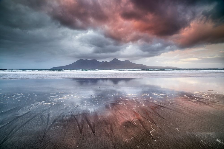 Picture of LAIG BEACH