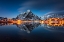 Picture of BLUE HOUR