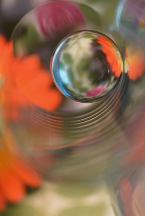 Picture of FLORAL SPHERE