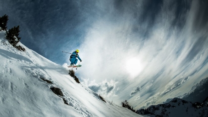 Picture of THACO DE LA SOUJEOLE AT HOME IN FLAINE