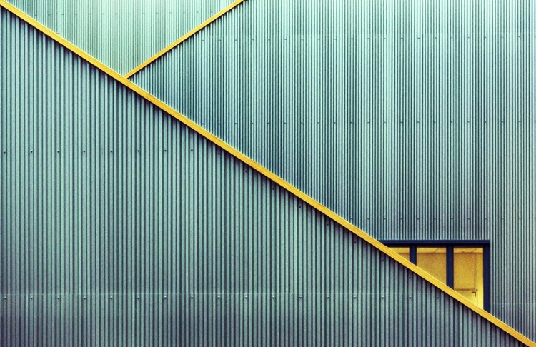 Picture of STAIRS