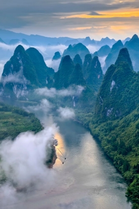 Picture of LI RIVER