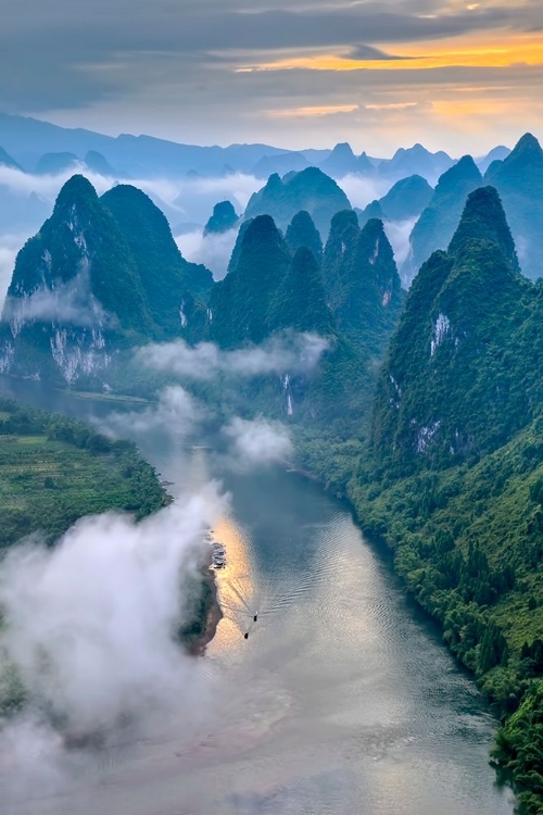 Picture of LI RIVER