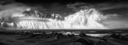 Picture of VESTRAHORN