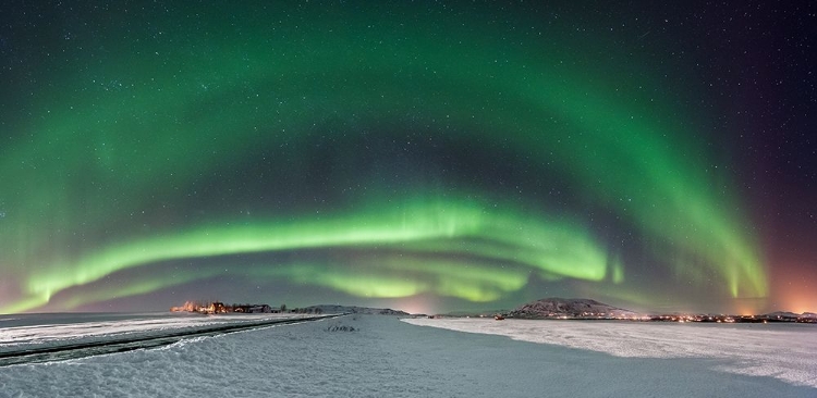 Picture of COLORS OF ICELAND