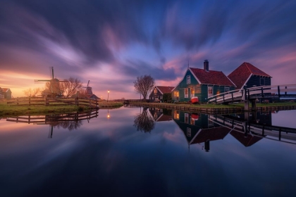 Picture of ZAANSE